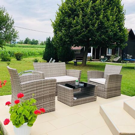 Apartment Golden Fields Smoljanac Ngoại thất bức ảnh