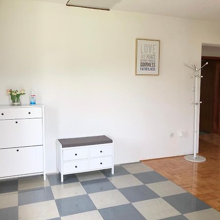Apartment Golden Fields Smoljanac Ngoại thất bức ảnh