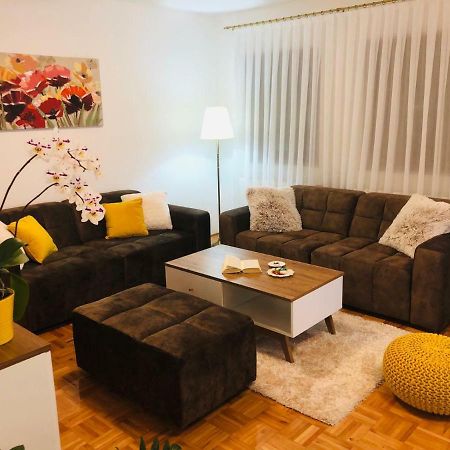 Apartment Golden Fields Smoljanac Ngoại thất bức ảnh