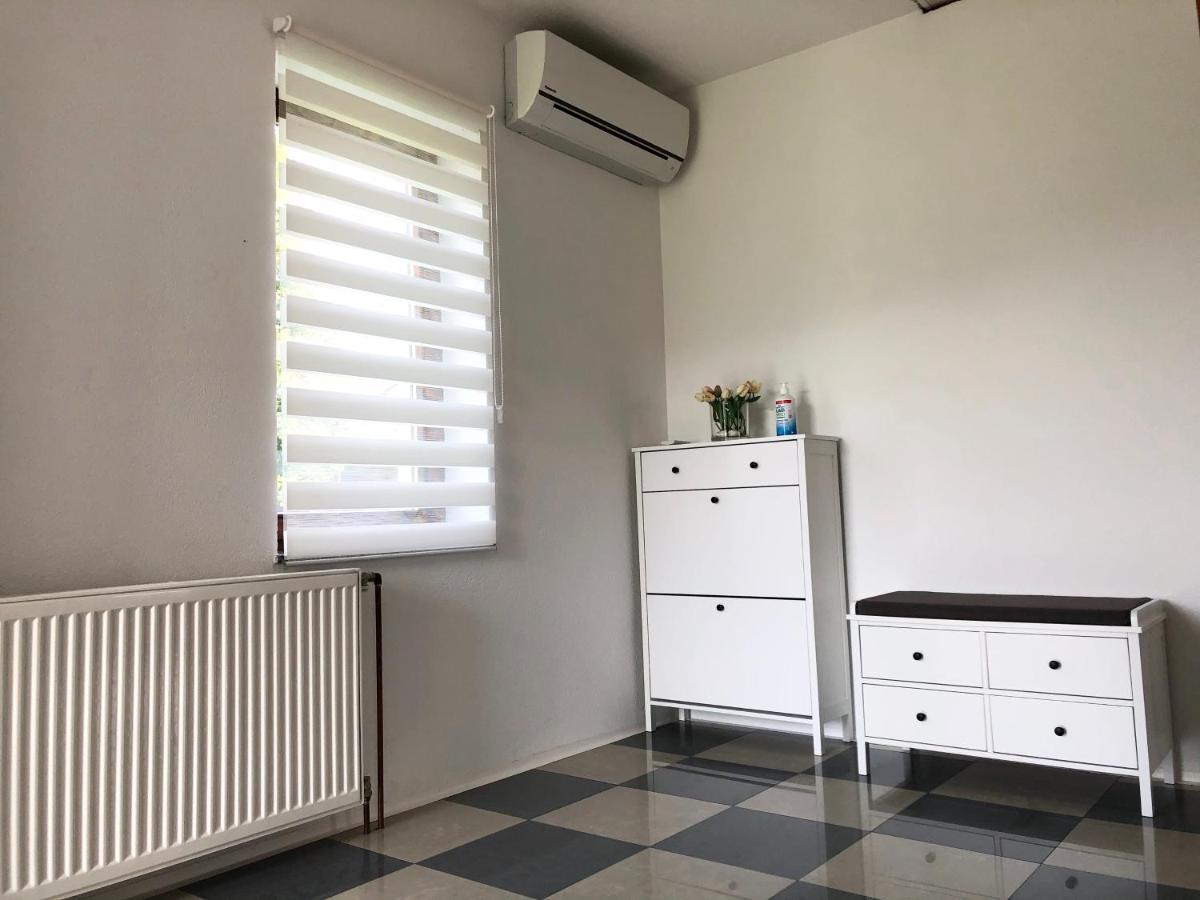 Apartment Golden Fields Smoljanac Ngoại thất bức ảnh