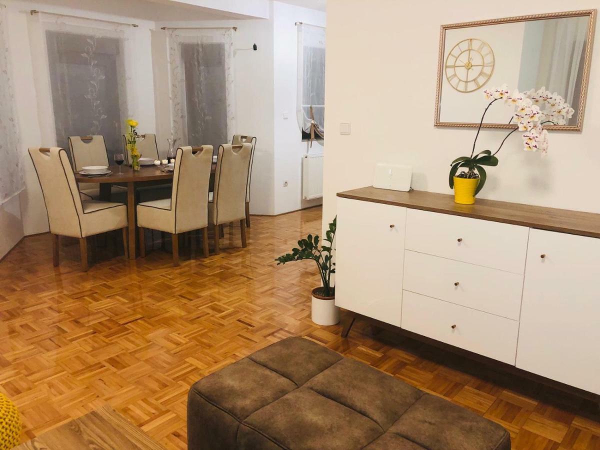 Apartment Golden Fields Smoljanac Ngoại thất bức ảnh