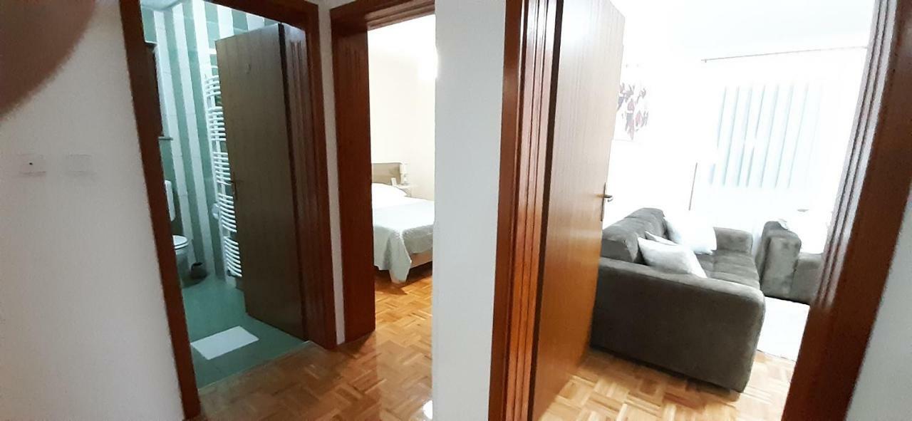 Apartment Golden Fields Smoljanac Ngoại thất bức ảnh